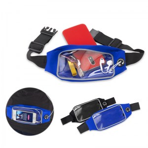 Canguro Para Moviles VA-628